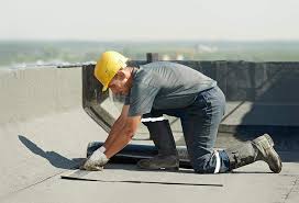 Sheet Metal Roofing in Parker, SC